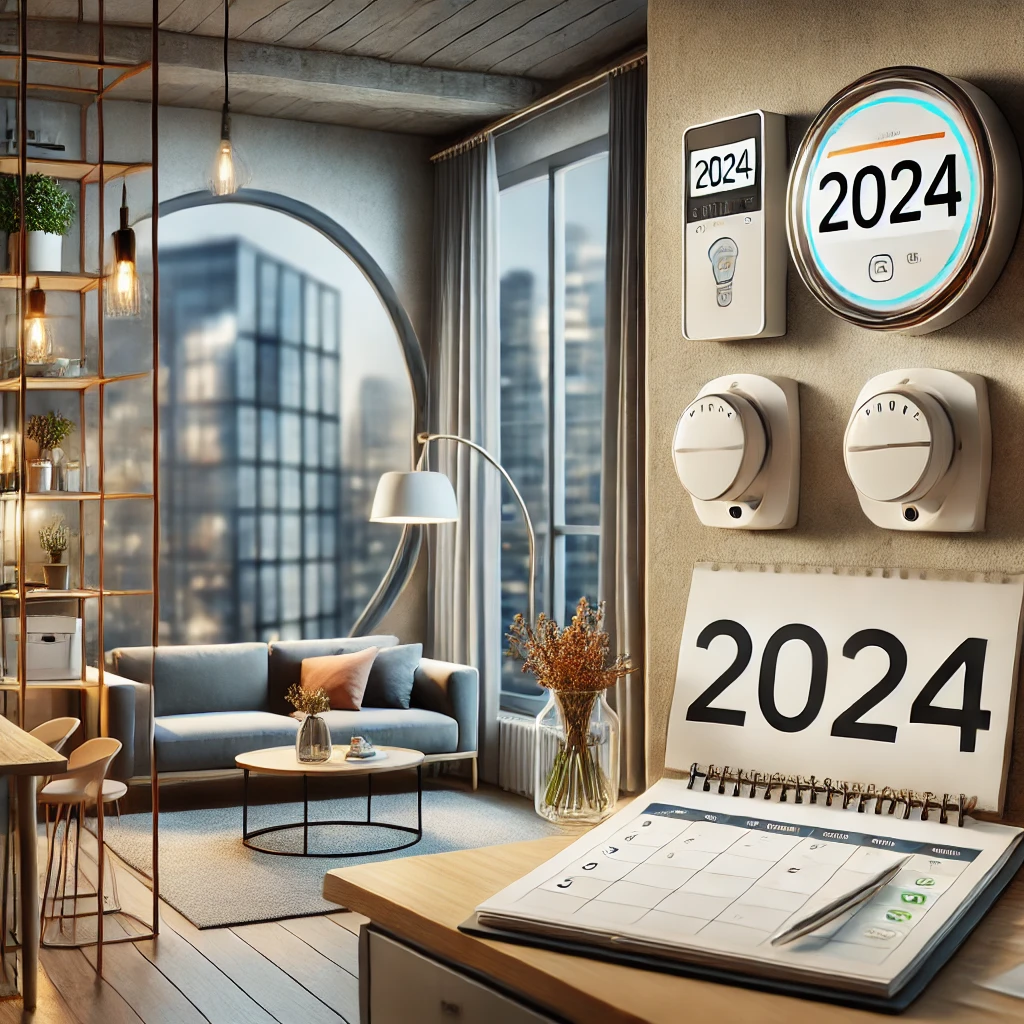 2024年租屋電費新規全解讀:如何聰明管理、節省開支並保護您的租屋權益